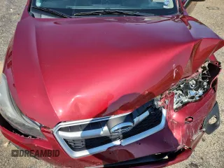 2014 Subaru Impreza Special Sports Limited with VIN JF1GPAS66E8229671, listed as a Copart auction lot 64303015 with 69,007 mi miles and Non repairable. Bid and sale history available at DreamBid. Image 11.