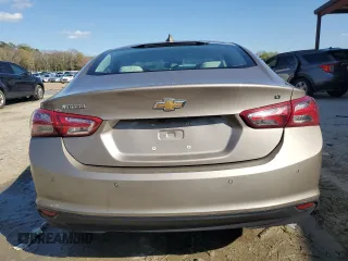 2024 Chevrolet Malibu LT with VIN 1G1ZE5STXRF214736, listed as a Copart auction lot 51078745 with 22,121 mi miles and Clean Title. Bid and sale history available at DreamBid. Image 6.
