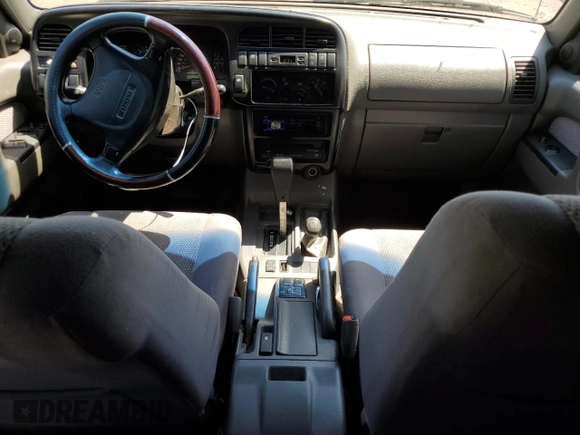 1999 Isuzu Trooper S с VIN JACDJ58X6X7913469, выставлен на аукционе Copart как лот 74690934 с пробегом 202 379 миль миль и Списание • Salvage title. История ставок и продаж доступна на DreamBid. Изображение 8.