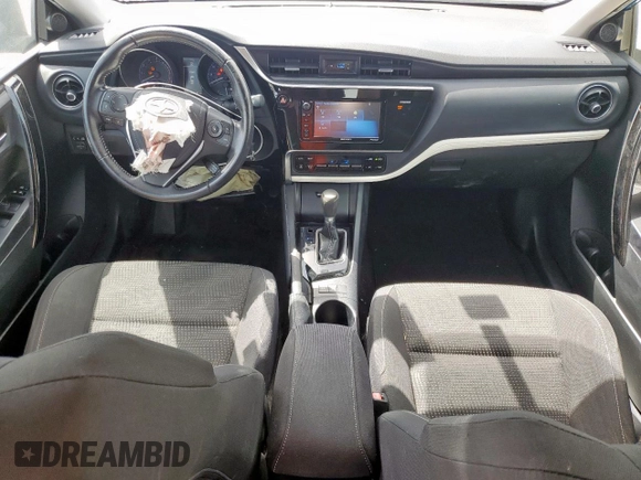 2016 Scion iM z VIN JTNKARJE6GJ508588, wystawiony jako Copart lot #56521965 z przebiegiem 81 800 mil mil oraz Szkody całkowita. Historia ofert i sprzedaży dostępna na DreamBid. Obrazek 8.
