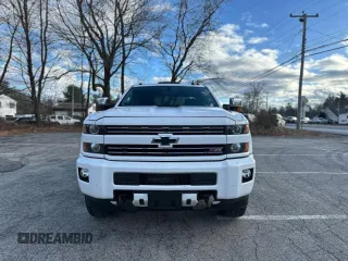 2016 Chevrolet Silverado 3500HD LTZ with VIN 1GC4K0C87GF263042, listed as a Copart auction lot 43293735 with 169,560 mi miles and Clean Title. Bid and sale history available at DreamBid. Image 7.