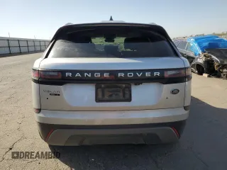 2018 Land Rover Range Rover Velar S with VIN SALYB2RX5JA776153, listed as a Copart auction lot 70137973 with 94,768 mi miles. Bid and sale history available at carsss.com. Image 6.