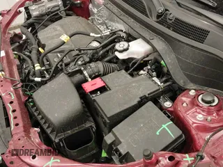 2025 Chevrolet Trax LT с VIN KL77LHEP5SC158343, выставлен на аукционе IAAI как лот 42564190 с пробегом 9 585 миль миль и . История ставок и продаж доступна на DreamBid. Изображение 25.