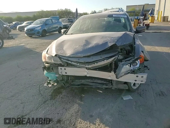 2015 Acura ILX Premium z VIN 19VDE2E52FE000271, wystawiony jako Copart lot #76633154 z przebiegiem 49 646 mil mil oraz Szkoda całkowita • Salvage title. Historia ofert i sprzedaży dostępna na DreamBid. Obrazek 10.