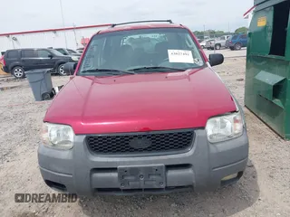 2003 Ford Escape XLS Popular with VIN 1FMYU02173KB35039, listed as a IAAI auction lot 42027491 with 208,808 mi miles and . Bid and sale history available at DreamBid. Image 12.