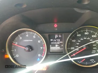 2014 Subaru Crosstrek Limited z VIN JF2GPAGC5E8271310, wystawiony jako IAAI lot #42062053 z przebiegiem 144 506 mil mil oraz . Historia ofert i sprzedaży dostępna na DreamBid. Obrazek 15.