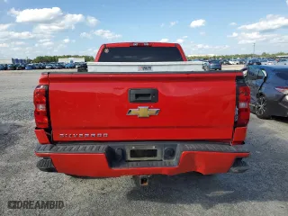 2018 Chevrolet Silverado 1500 Custom with VIN 1GCRCPEH2JZ333285, listed as a Copart auction lot 73400434 with 149,320 mi miles and Clean Title. Bid and sale history available at carsss.com. Image 6.
