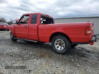 2006 Ford Ranger STX z VIN 1FTYR44U46PA50137, wystawiony jako Copart lot #46129545 z przebiegiem Nie podano mil oraz Nie do naprawy • Non repairable. Historia ofert i sprzedaży dostępna na DreamBid. Obrazek 2.