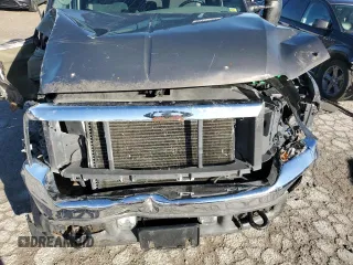 2003 Ford F-350 XL with VIN 1FTSX31F43EA12846, listed as a Copart auction lot 85211144 with Not Provided miles and Salvage Title. Bid and sale history available at DreamBid. Image 13.