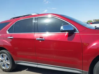 2012 Chevrolet Equinox LTZ with VIN 2GNFLFE50C6296438, listed as a IAAI auction lot 41925853 with 166,141 mi miles. Bid and sale history available at carsss.com. Image 13.