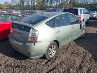 2007 Toyota Prius z VIN JTDKB20U277596537, wystawiony jako IAAI lot #42175149 z przebiegiem Nie podano mil oraz . Historia ofert i sprzedaży dostępna na DreamBid. Obrazek 4.