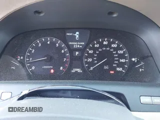 2008 Lexus LS 460 z VIN JTHBL46F085076558, wystawiony jako IAAI lot #42178120 z przebiegiem 155 882 mil mil oraz . Historia ofert i sprzedaży dostępna na DreamBid. Obrazek 7.