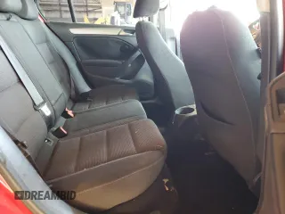 2011 Volkswagen Golf с VIN WVWDA7AJ8BW029048, выставлен на аукционе Copart как лот 54051845 с пробегом 242 546 миль миль и Списание • Salvage title. История ставок и продаж доступна на DreamBid. Изображение 10.