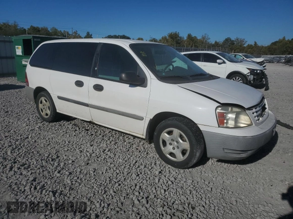 2007 Ford Freestar Cargo z VIN 2FTZA546X7BA14996, wystawiony jako Copart lot #76115294 z przebiegiem 107 450 mil mil oraz Szkody całkowita. Historia ofert i sprzedaży dostępna na DreamBid. Obrazek 4.