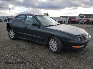 1995 Acura Integra z VIN JH4DB7556SS006528, wystawiony jako Copart lot #84881164 z przebiegiem 256 564 mil mil oraz Szkoda całkowita • Salvage title. Historia ofert i sprzedaży dostępna na DreamBid. Obrazek 4.