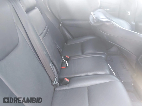 2015 Lexus RX 350 with VIN 2T2ZK1BA4FC167596, listed as a IAAI auction lot 42234362 with 122,344 mi miles and . Bid and sale history available at carsss.com. Image 8.