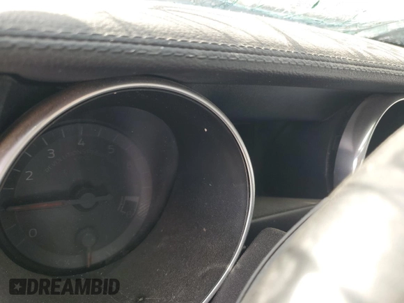 2020 Ford Mustang GT with VIN 1FA6P8CF5L5118160, listed as a Copart auction lot 48400465 with 0 mi miles and Salvage Title. Bid and sale history available at carsss.com. Image 9.