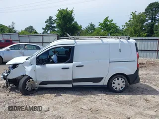 2020 Ford Transit Connect XL z VIN NM0LS7E21L1466767, wystawiony jako IAAI lot #42306754 z przebiegiem Nie podano mil oraz . Historia ofert i sprzedaży dostępna na DreamBid. Obrazek 15.