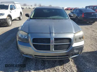 2006 Dodge Magnum z VIN 2D4FV47V96H394688, wystawiony jako Copart lot #89098455 z przebiegiem Nie podano mil oraz Nie do naprawy. Historia ofert i sprzedaży dostępna na DreamBid. Obrazek 5.