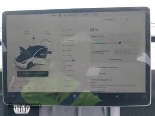 2023 Tesla Model 3 Performance z VIN 5YJ3E1EC8PF487550, wystawiony jako IAAI lot #42093712 z przebiegiem 27 305 mil mil oraz . Historia ofert i sprzedaży dostępna na DreamBid. Obrazek 18.
