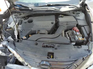 2016 Nissan Altima S with VIN 1N4AL3AP9GN331767, listed as a Copart auction lot 45404995 with 121,304 mi miles and Salvage Title. Bid and sale history available at carsss.com. Image 11.