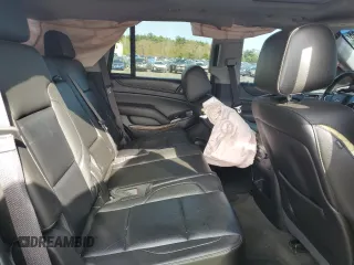 2015 Chevrolet Tahoe LT z VIN 1GNSKBKC2FR194709, wystawiony jako Copart lot #51937995 z przebiegiem 171 416 mil mil oraz Szkoda całkowita • Salvage title. Historia ofert i sprzedaży dostępna na DreamBid. Obrazek 11.