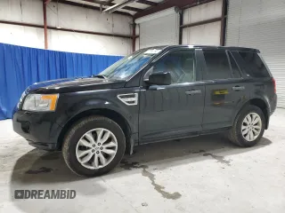 2012 Land Rover LR2 HSE with VIN SALFR2BN4CH319422, listed as a Copart auction lot 80878614 with 74,084 mi miles and Clean title. Bid and sale history available at DreamBid. Image 1.