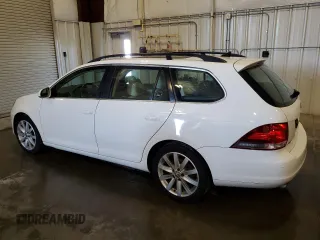 2011 Volkswagen Jetta TDI with VIN 3VWPL7AJ3BM613863, listed as a Copart auction lot 62914705 with 154,288 mi miles and Salvage title. Bid and sale history available at DreamBid. Image 2.
