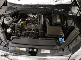 2020 Volkswagen Jetta SEL z VIN 3VWEB7BU1LM022645, wystawiony jako Copart lot #89363005 z przebiegiem 93 694 mil mil oraz Szkoda całkowita • Salvage title. Historia ofert i sprzedaży dostępna na DreamBid. Obrazek 11.