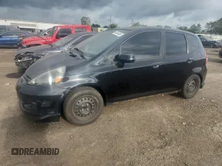 2007 Honda Fit Sport с VIN JHMGD37617S035903, выставлен на аукционе Copart как лот 64244695 с пробегом 244 140 миль миль и Списание • Salvage title. История ставок и продаж доступна на DreamBid. Изображение 1.