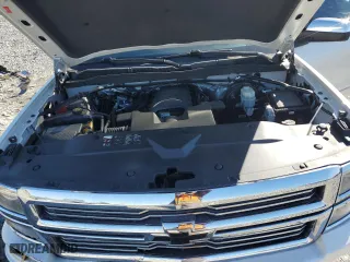 2015 Chevrolet Silverado 1500 High Country with VIN 3GCUKTEC1FG291368, listed as a Copart auction lot 46136555 with 111,729 mi miles and Salvage Title. Bid and sale history available at carsss.com. Image 12.