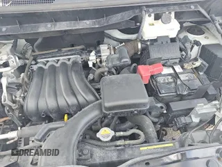 2021 Nissan NV200 SV с VIN 3N6CM0KN2MK703122, выставлен на аукционе IAAI как лот 42849703 с пробегом 86 609 миль миль и . История ставок и продаж доступна на DreamBid. Изображение 4.