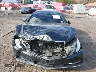 2012 Mercedes-Benz E 350 with VIN WDDKJ5KB3CF160253, listed as a IAAI auction lot 41312818 with 141,479 mi miles and . Bid and sale history available at DreamBid. Image 11.