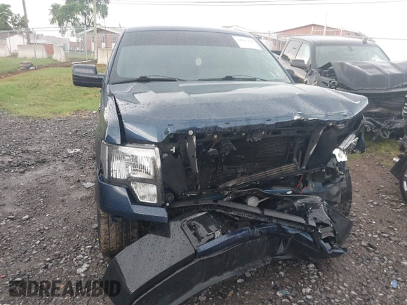 2014 Ford F-150 XL with VIN 1FTMF1CF7EKE73718, listed as a IAAI auction lot 42662490 with 132,762 mi miles and . Bid and sale history available at DreamBid. Image 12.