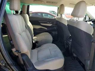 2021 Subaru Ascent Premium with VIN 4S4WMAFDXM3470857, listed as a Copart auction lot 47126815 with 74,584 mi miles and Salvage Title. Bid and sale history available at carsss.com. Image 11.