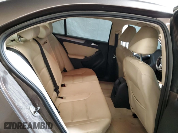 2013 Volkswagen Jetta TDI w/Premium with VIN 3VW3L7AJ2DM374825, listed as a Copart auction lot 62754875 with 152,278 mi miles and Salvage title. Bid and sale history available at DreamBid. Image 10.