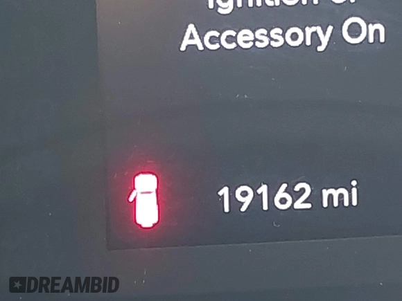 2024 Jeep Wrangler Sport S with VIN 1C4PJXDN2RW276247, listed as a IAAI auction lot 42323514 with 19,162 mi miles and . Bid and sale history available at DreamBid. Image 15.