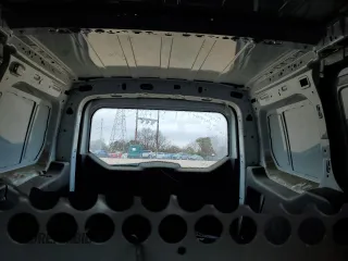 2019 Ford Transit Connect XL с VIN NM0LE7E21K1384964, выставлен на аукционе Copart как лот 45137005 с пробегом 257 777 миль миль и Списание • Salvage title. История ставок и продаж доступна на DreamBid. Изображение 10.