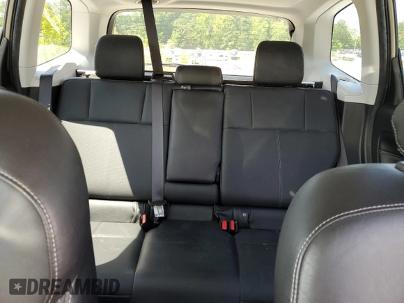 2018 Subaru Forester Touring with VIN JF2SJAWC2JH548132, listed as a Copart auction lot 63588285 with 66,269 mi miles and Salvage title. Bid and sale history available at DreamBid. Image 10.