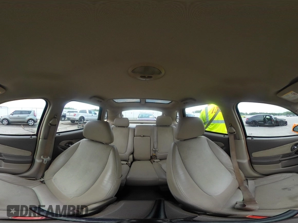 2004 Chevrolet Malibu Maxx LT z VIN 1G1ZU64854F201810, wystawiony jako IAAI lot #42169195 z przebiegiem 123 746 mil mil oraz . Historia ofert i sprzedaży dostępna na DreamBid. Obrazek 19.