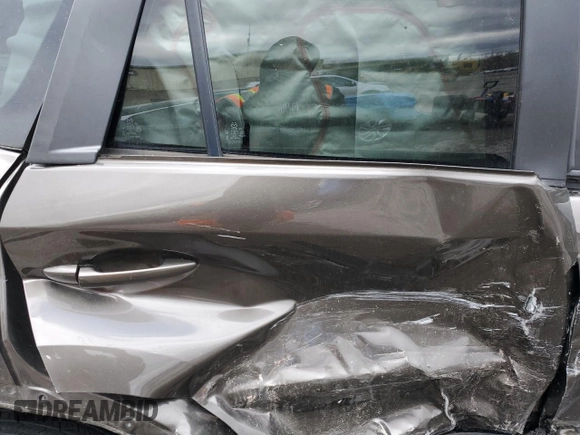 2016 Mazda CX-5 Grand Touring with VIN JM3KE4DY5G0848717, listed as a Copart auction lot 53249895 with 86,746 mi miles and Salvage Title. Bid and sale history available at carsss.com. Image 12.