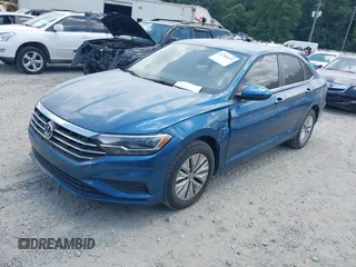 2020 Volkswagen Jetta S с VIN 3VWC57BU0LM094077, выставлен на аукционе IAAI как лот 42760191 с пробегом 58 246 миль миль и . История ставок и продаж доступна на DreamBid. Изображение 18.