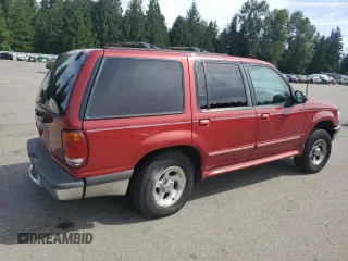 1998 Ford Explorer XL с VIN 1FMZU34EXWUB43957, выставлен на аукционе Copart как лот 61584935 с пробегом 259 020 миль миль и Списание • Salvage title. История ставок и продаж доступна на DreamBid. Изображение 3.