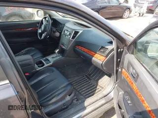 2011 Subaru Outback Limited Power Moon with VIN 4S4BRDKC6B2331570, listed as a IAAI auction lot 42671722 with 186,082 mi miles and . Bid and sale history available at DreamBid. Image 5.