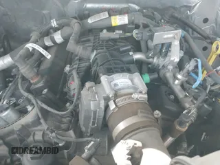 2022 Ford F-150 XL с VIN 1FTEW1EP5NKD49411, выставлен на аукционе IAAI как лот 42386111 с пробегом 82 708 миль миль и . История ставок и продаж доступна на DreamBid. Изображение 19.