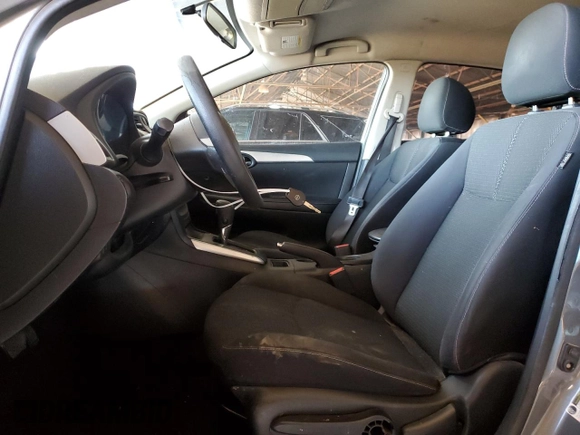 2016 Nissan Sentra SR with VIN 3N1AB7AP4GY335364, listed as a Copart auction lot 49731875 with 178,407 mi miles and Clean Title. Bid and sale history available at DreamBid. Image 7.