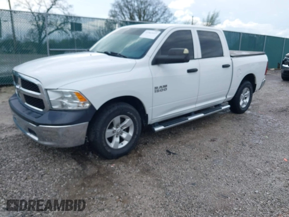 2015 Ram 1500 Express with VIN 1C6RR6KG4FS715085, listed as a IAAI auction lot 41963415 with 169,374 mi miles and . Bid and sale history available at DreamBid. Image 18.