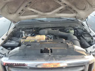 2000 Ford F-350 XL with VIN 1FTSW30S6YEC82315, listed as a Copart auction lot 75479334 with 327,345 mi miles and Salvage Title. Bid and sale history available at DreamBid. Image 12.