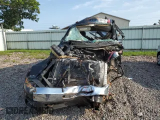 2009 Chevrolet Silverado 3500HD DRW LT with VIN 1GCJK83649F108015, listed as a Copart auction lot 66947984 with 0 mi miles and Non Repairable. Bid and sale history available at carsss.com. Image 5.