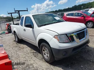 2016 Nissan Frontier S z VIN 1N6BD0CT5GN753620, wystawiony jako IAAI lot #42331149 z przebiegiem 228 711 mil mil oraz . Historia ofert i sprzedaży dostępna na DreamBid. Obrazek 1.